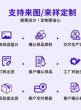 书法文创入户磁吸相框感旅游景区纪念品3寸5寸方形创意冰箱贴