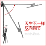 Телевизор, телескопическая крутящаяся настенная трубка, увеличенная толщина, 70 дюймов