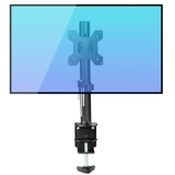 Офисный кронштейн увеличивает подъемные и выдвижные настольные настольные компьютеры