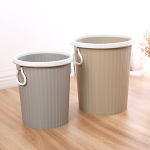 2个装家用客厅垃圾桶