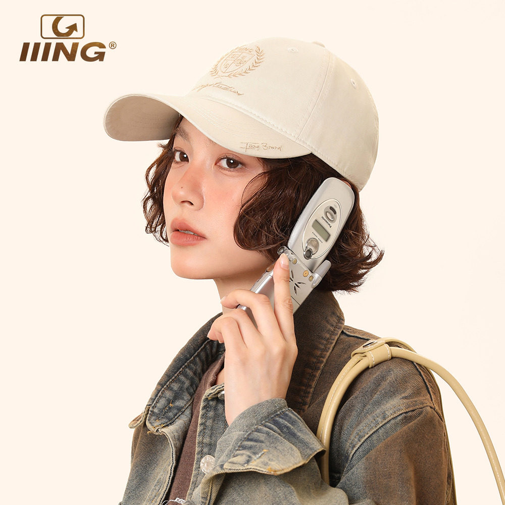 IIING帽控 帽子女款夏季大头围棒球帽跑步运动加大加深鸭舌帽子男,淘宝优惠券,粉丝福利购,淘宝优惠卷