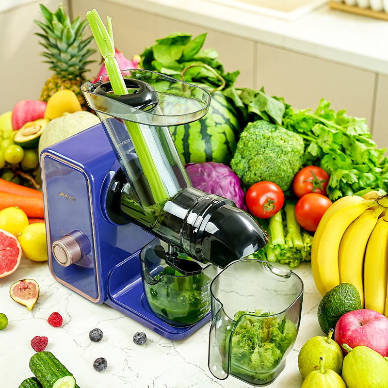  美之扣上海榨汁机