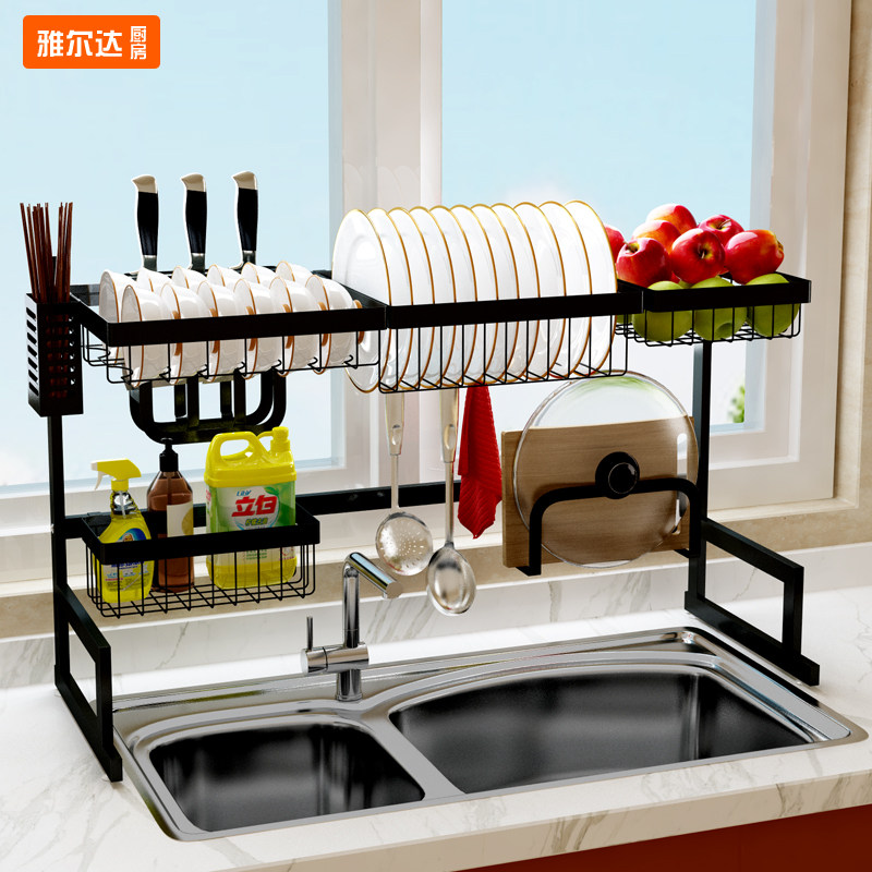 碗盘收纳diy 新人首单立减十元 21年7月 淘宝海外