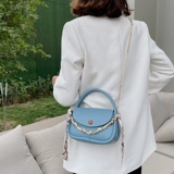 Вязаная сумка ручной работы, сумка через плечо, брендовая сумка на одно плечо, коллекция 2023, подарок на день рождения