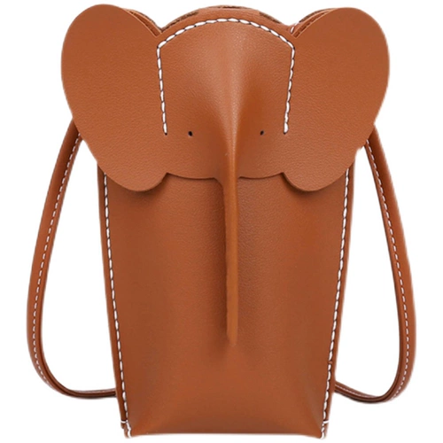 Кошелек, набор материалов, мультяшная сумка на одно плечо, «сделай сам», подарок на день рождения, коллекция 2023