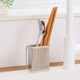 Xishangyang 304 stainless steel thick hanging chopstick tube