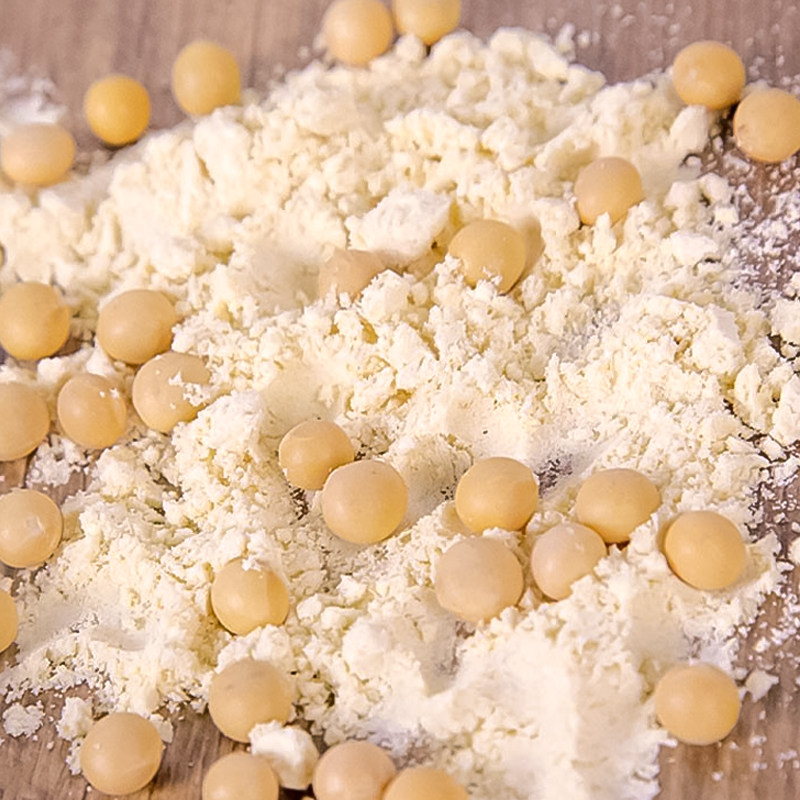 生黄豆面沂蒙山农家自种黄豆现磨现发大豆粉纯黄豆面粉食用杂粮面,淘宝优惠券,粉丝福利购,淘宝优惠卷