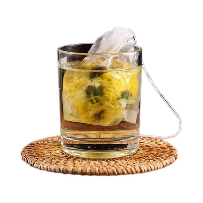 无纺布袋煎药分装药粉末泡脚茶包小卤料包大号药包装袋子食品级,淘宝优惠券,粉丝福利购,淘宝优惠卷