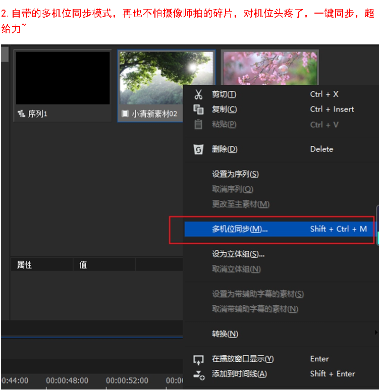 EDIUS X 10.34 edius10软件远程安装服务EDIUSX/EDX/edx/多机位 - 图0