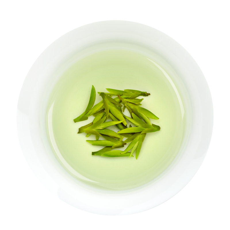 清承堂龙井2025新茶春茶特级浓香茶叶豆香龙井茶新茶明前绿茶 - 图1