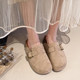 The Wenzhou factory produces shoes that are very suitable for you