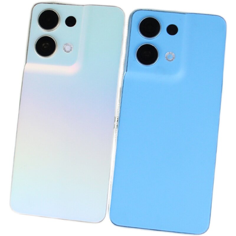 适用于OPPO手机模型RENO8/RENO8PRO黑屏仿真机样板可亮屏震动
