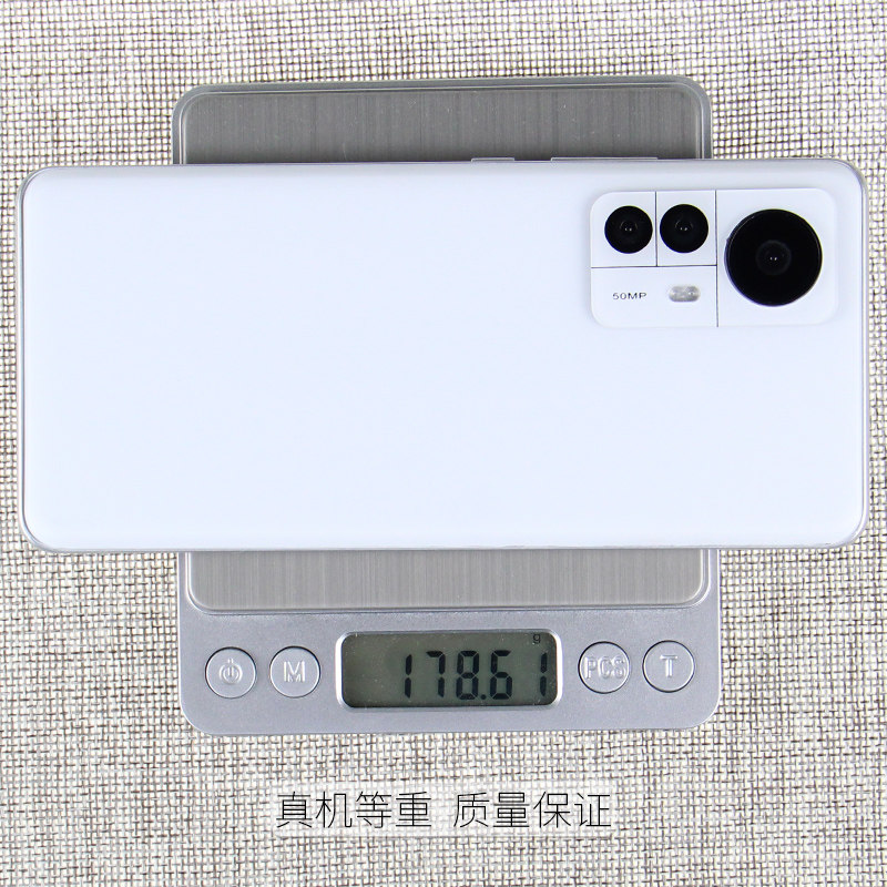 倍絮手机模型适用于小米12s/12SPRO手机黑屏开机可亮屏震动展示机