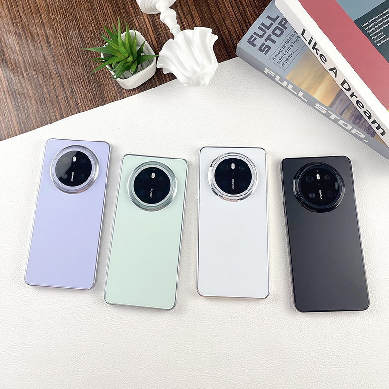 倍絮手机模型适用于华为MATE70/PRO/+/RS非凡大师黑屏仿样板亮屏