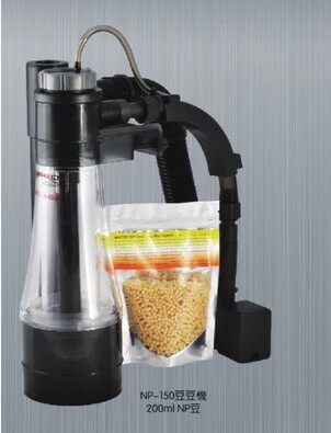 玛科硝酸盐去除器 磷酸盐化除器 煮豆机 去除NO3 PO4 NP豆豆机 - 图0
