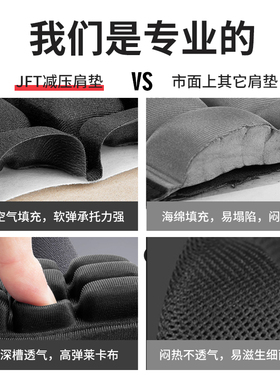 jft高尔夫球包带单反相机背带
