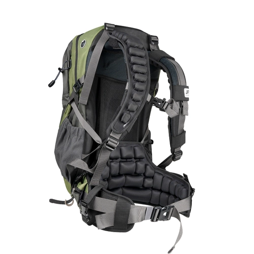 JFT Anti-Gravity Liking Liken Liking rackpack Cemante Creampact Pader Badereing Bag Сумка рюкзак переутоку