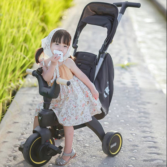 DOONA children's tricycle