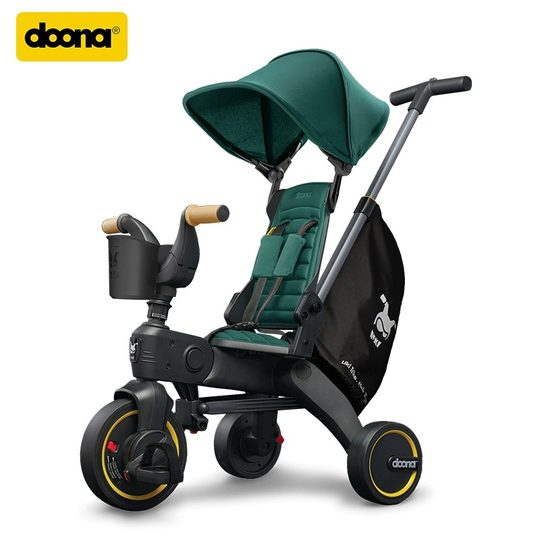 DOONA children's tricycle
