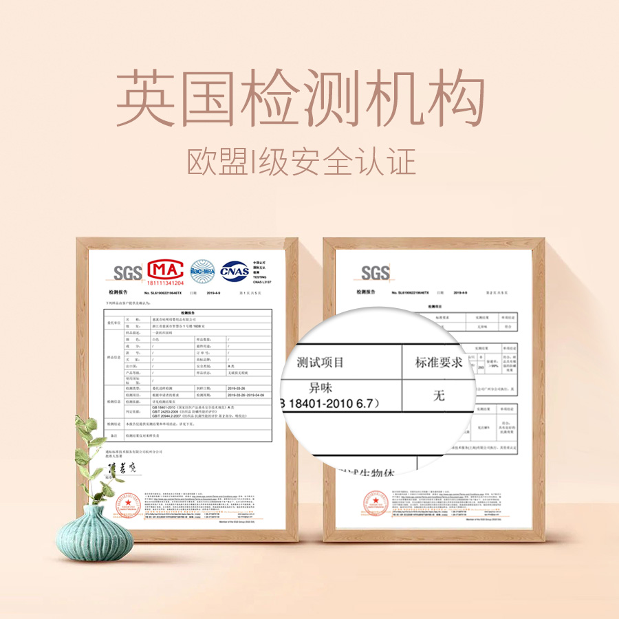 咕呗旗舰店孕妇侧睡枕孕妇枕托腹护腰神器睡觉侧卧枕枕头抱枕孕期用品U型枕3