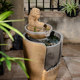 Juhan mountain water ornaments fountain landscape decorations