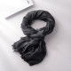 Beggar style autumn and winter long scarf for men and women