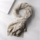 Beggar style autumn and winter long scarf for men and women