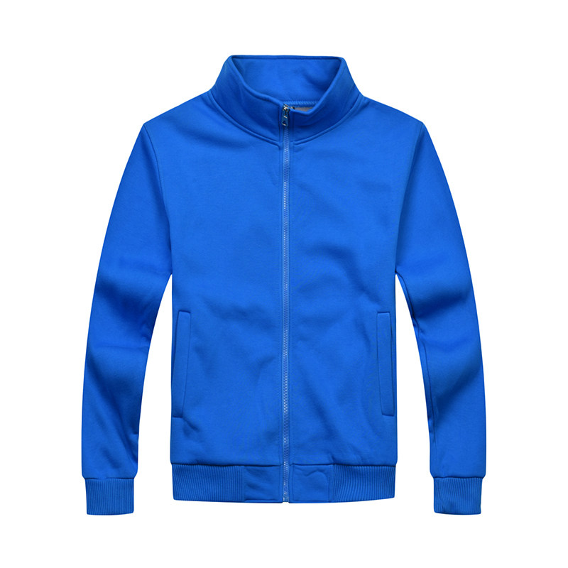 同学聚会定制logo志愿者工作服卫衣 珊玥卫衣