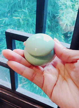 旧迷楼蔷薇口红膏檀色蔷薇色