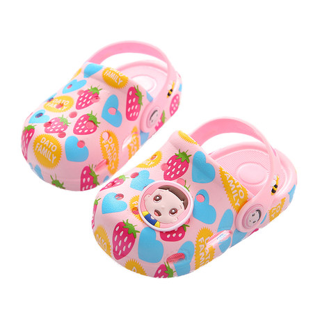 one year baby slippers