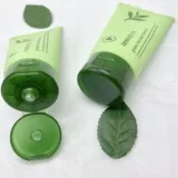 Innisfree, увлажняющее очищающее молочко, Южная Корея, контроль жирного блеска
