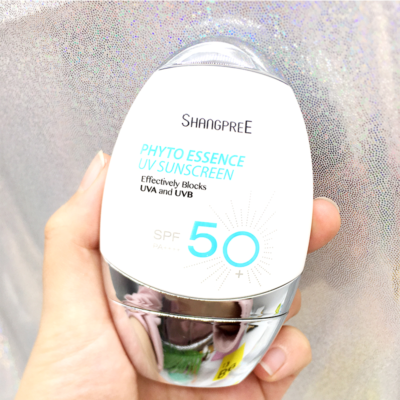 spf50ml SHANGPREE º«¹úÏãÆÑÀö·Àɹ˪Èé ¸ôÀë×ÏÍâÏßÁ³²¿ÕýÆ·ÇåˬÎÞÓÍ spf50ml SHANGPREE º«¹úÏãÆÑÀö·Àɹ˪Èé ¸ôÀë×ÏÍâÏßÁ³²¿ÕýÆ·ÇåˬÎÞÓÍ