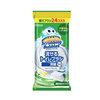 Japan imported SC Johnson disposable toilet brush replacement pack 24 toilets containing cleaning toilet agent direct sale