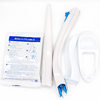 Japan imported SC Johnson disposable toilet brush replacement pack 24 toilets containing cleaning toilet agent direct sale