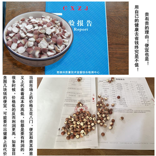 2025年新鲜芡实干货500g鸡头米果欠实级特茨实中药材正药用品 - 图0