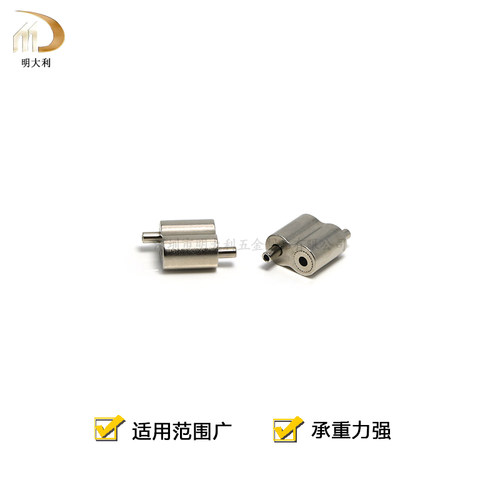 8字双头锁线器 双向可调节钢丝绳连接件 钢丝绳卡头伸缩调节器 - 图0