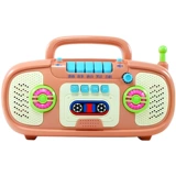 Детская ранняя учебная машина Story Machine Music Radio Player 316 -Hyear -Sold Song Baby Baby Toys Toys