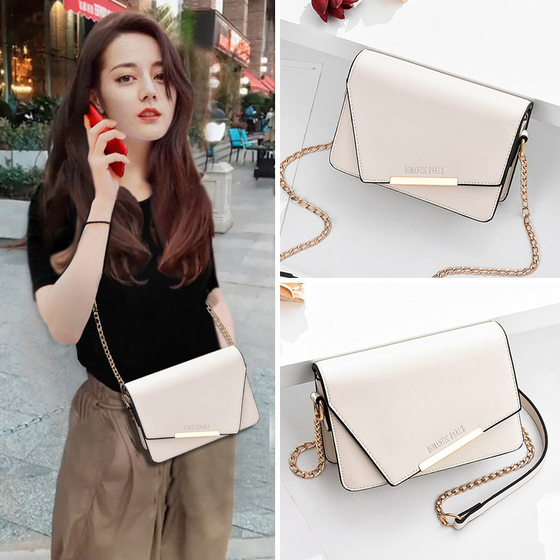 今年流行小包包女2025新款时尚百搭单肩斜挎包网红洋气链条小方包,淘宝优惠券,粉丝福利购,淘宝优惠卷