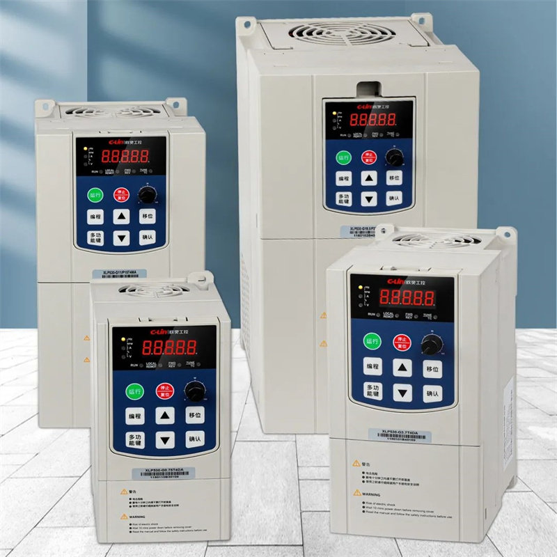 欣灵XLP530-G0.75 1.5 2.2S2DA 3.7 5.5 7.5T4DA三相通用型变频器,淘宝优惠券,粉丝福利购,淘宝优惠卷