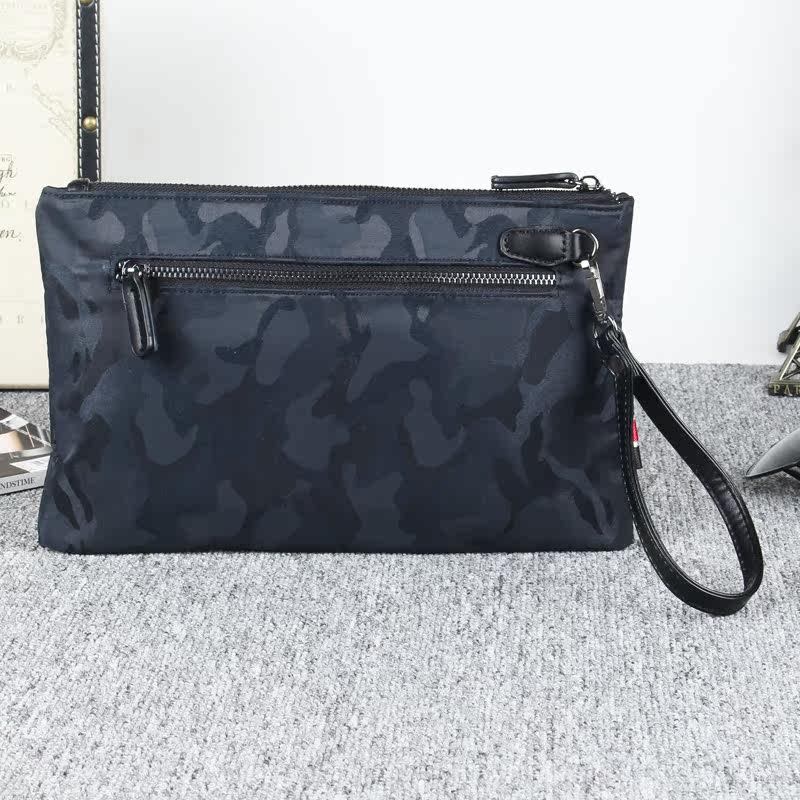 m /爱牧格男士手拿包手拎包男夹包 爱牧格男士包袋