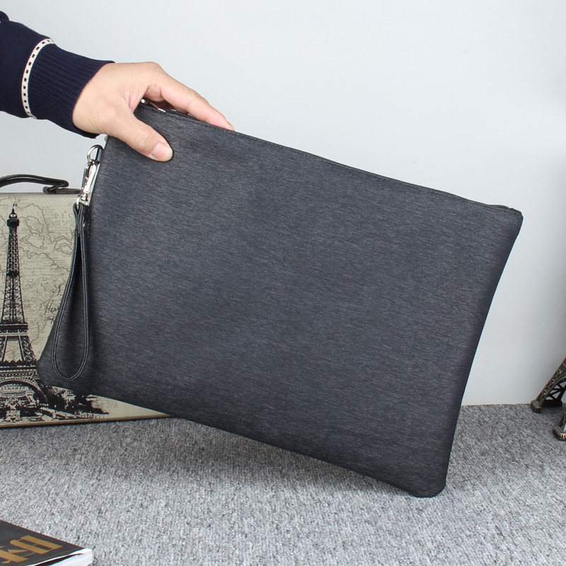 m /爱牧格男士牛津布休闲潮手拿包 爱牧格男士包袋