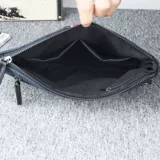 M/爱牧格 Сумка с петлей на руку, маленькая сумка клатч, бумажник