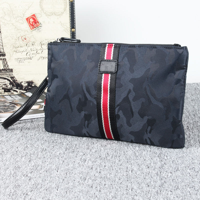 m /爱牧格男士手拿包手拎包男夹包 爱牧格男士包袋