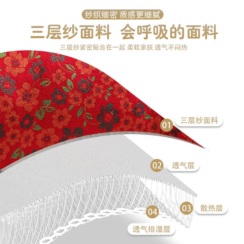 马年床头靠垫软包护腰靠枕大靠背沙发抱枕床上看书枕头定制新年,淘宝优惠券,粉丝福利购,淘宝优惠卷