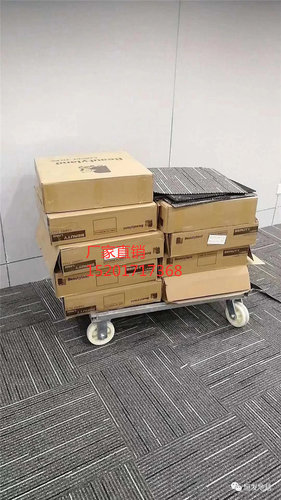 恒发LK1方块地毯办公室棋牌室拼接地毯演播厅科技园影剧院500*500 - 图0