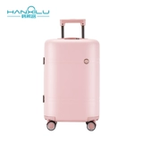 Брендовый свежий милый портативный чемодан, популярно в интернете, в корейском стиле, 18 дюймов