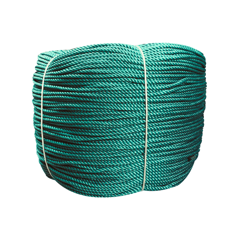 5-20毫米尼龙绳子聚乙烯绳塑料绳粗绳细绳建筑线绳海水色绳大棚绳 - 图3