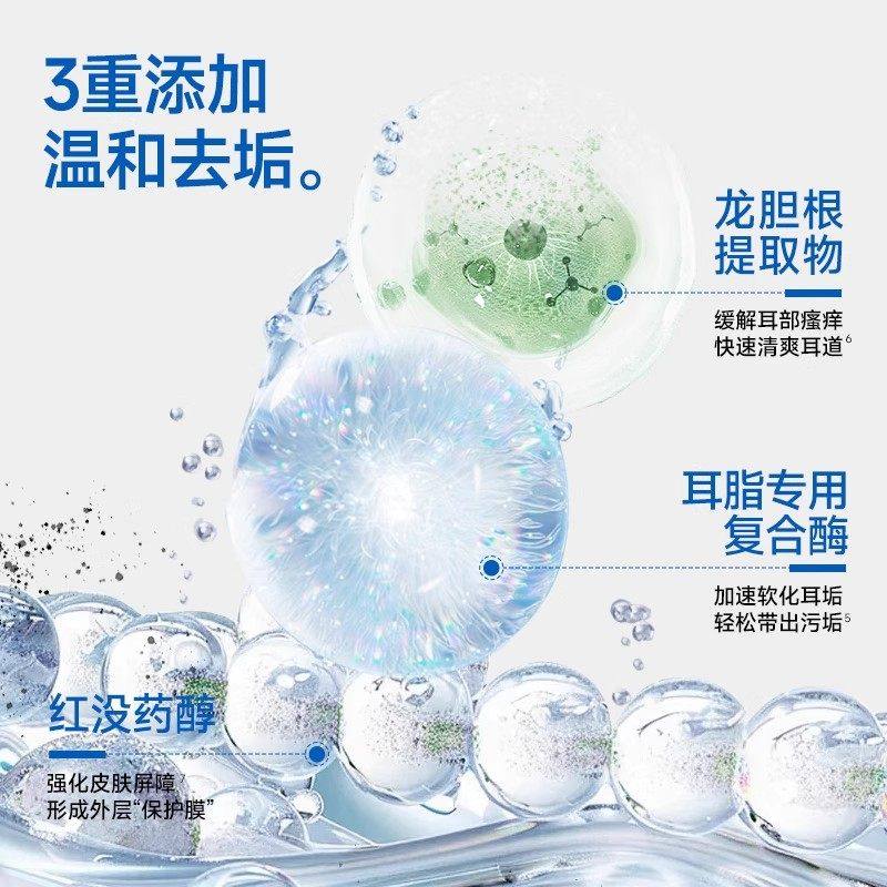 LORDE里兜宠物耳部清洁指套猫咪狗狗耳螨耳垢耳道清洁液棉片50片,淘宝优惠券,粉丝福利购,淘宝优惠卷