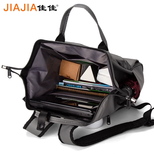 Водонепроницаемый портативный ноутбук, сумка для школьников, ранец, рюкзак, надевается на плечо
