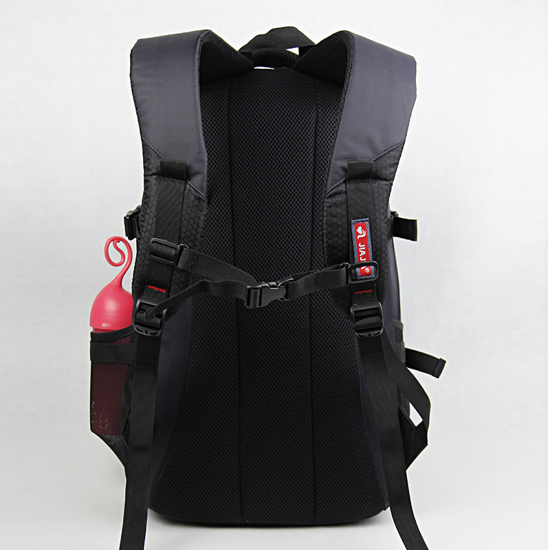 防水旅游行礼袋大容量书潮双肩背包 佳佳箱包双肩背包